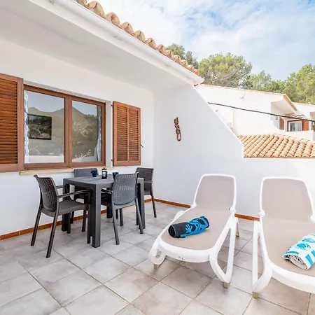Villa Botana 10 *