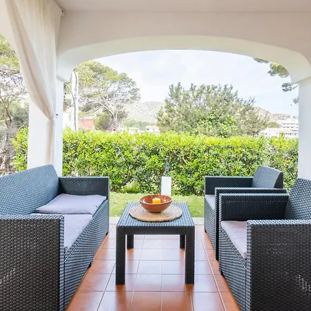 Villa Botana 10